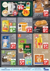 Aktueller EDEKA Prospekt mit Toaster, "Top Angebote", Seite 15