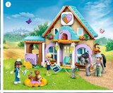 42651 Tierarztpraxis Angebote von LEGO Friends bei GLOBUS Amberg für 37,99 €