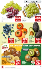 Kiwi Angebote im Prospekt "Hier bin ich richtig" von Kaufland Kiwi Angebote im Prospekt "Hier bin ich richtig" von Kaufland auf Seite 43