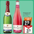 Aktuelles Rotkäppchen Sekt auch Fruchtsecco Angebot bei Marktkauf in Aschaffenburg ab 2,79 €