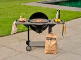 BARBECUE CHARBON - GARDENSTAR - Auchan Hypermarché BARBECUE CHARBON - GARDENSTAR à 159,00 € dans le catalogue Auchan Hypermarché