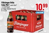 Cola-Mix bei Trinkgut im Prospekt "" für 10,99 €