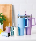 Thermobecher mini für 4,99 € bei Netto mit dem Scottie im Angebot Thermobecher mini im aktuellen Netto mit dem Scottie Prospekt