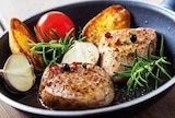 Schweinefilet im Angebot bei EDEKA in Ingolstadt Schweinefilet Angebote bei EDEKA Ingolstadt für 1,19 €