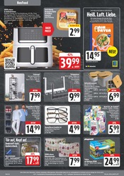 Unterwäsche im EDEKA Prospekt in Plauen Aktueller EDEKA Prospekt mit Unterwäsche, "Wir lieben Lebensmittel!", Seite 26