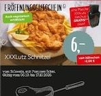 Aktuelle Schweinefleisch Angebote bei XXXLutz in Münster Aktuelles XXXLutz Schnitzel Angebot bei XXXLutz in Münster ab 6,00 €