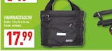 Fahrradtasche Angebote bei Marktkauf Gütersloh für 17,99 €