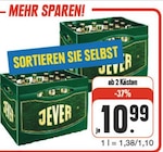 Malztrunk bei nah und gut im Prospekt "" für 10,99 €