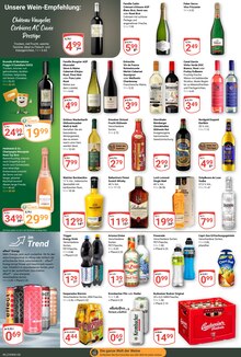 Krombacher im GLOBUS Prospekt "Aktuelle Angebote" mit 26 Seiten (Hof)
