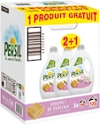 Lessive liquide bouquet de Provence - PERSIL en promo chez Carrefour Tourcoing à 13,99 €