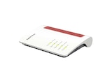Box 5530 Fiber, (Wi-Fi 6) WLAN Mesh Glasfaser Router 3000 Mbit/s von FRITZ! im aktuellen MediaMarkt Saturn Prospekt für 184,99 €