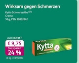 mea - meine apotheke - Schmerzsalbe Angebot im Prospekt Schmerzsalbe bei mea - meine apotheke im Prospekt "" für 9,75 €