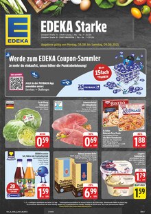 Aktueller EDEKA Weinböhla Prospekt "Wir lieben Lebensmittel!" mit 28 Seiten