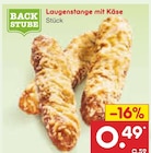Laugenstange mit Käse im Angebot bei Netto Marken-Discount in Singen Laugenstange mit Käse Angebote bei Netto Marken-Discount Singen für 0,49 €