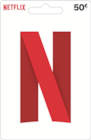 Aktuelle Gutscheine Angebote bei E center in Mannheim Aktuelles NETFLIX Angebot bei E center in Mannheim ab 50,00 €