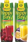 Aktuelles Happy Day Fruchtsaft Angebot bei Metro in Potsdam ab 2,01 €