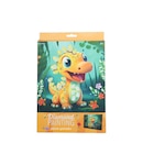 Diamond painting enfants - Carrefour Market à Pessac Diamond painting enfants en promo chez Carrefour Market Pessac à 3,90 €