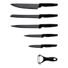 MICHELINO Messerset von  im aktuellen POCO Prospekt für 9,99 €