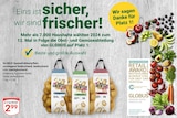 Aktuelle Kartoffeln Angebote bei GLOBUS in Erlangen Aktuelles Speisefrühkartoffeln Angebot bei GLOBUS in Erlangen ab 2,99 €