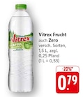 Aktuelle Äpfel Angebote bei E center in Trier Aktuelles Frucht mit Apfel Geschmack Angebot bei E center in Trier ab 0,79 €