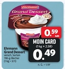 Grand Dessert bei Markant Nordwest im Esterwegen Prospekt für 0,49 €