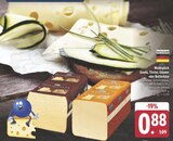 EDEKA Neuhaus - Gouda Angebot im Prospekt Gouda bei EDEKA im Neuhaus Prospekt für 0,88 €