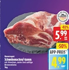 Schweinenacken/-kamm von Bauerngut für 4,99 € bei E center im Angebot Schweinenacken/-kamm von Bauerngut im aktuellen E center Prospekt