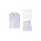 Pyjama 3 pièces femme - TEX - Carrefour à Avignon Pyjama 3 pièces femme - TEX en promo chez Carrefour Avignon à 19,99 €