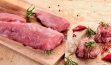 Frisches Schweine-Filet im Angebot bei REWE in Mettmann Frisches Schweine-Filet Angebote bei REWE Mettmann für 8,80 €