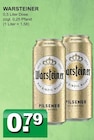Aktuelle Warsteiner Angebote bei Getränke Paradies in Hagen (Stadt der FernUniversität) Aktuelles Pilsener Angebot bei Getränke Paradies in Hagen (Stadt der FernUniversität) ab 0,79 €