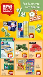 REWE Prospekt für Offenbach: "Dein Markt", 20 Seiten, 29.06.2026 - 04.07.2026