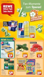 Aktueller REWE Biomärkte Prospekt in Offenbach und Umgebung, "Dein Markt" mit 20 Seiten, 29.06.2026 - 04.07.2026