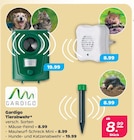 Tierabwehr Mäuse-Feind von Gardigo für 8,99 € bei Netto mit dem Scottie im Angebot Tierabwehr Mäuse-Feind von Gardigo im aktuellen Netto mit dem Scottie Prospekt