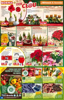 Kleiderschrank im Norma Prospekt "Mehr fürs Geld" mit 20 Seiten (Regensburg)