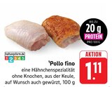Angebot im E center Nürtingen Prospekt E center Nürtingen Prospekt mit im Angebot für 1,11 €