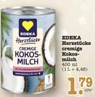 Aktuelle Teppich Angebote bei EDEKA in Offenbach (Main) Aktuelles Herzstücke cremige Kokosmilch Angebot bei EDEKA in Offenbach (Main) ab 1,79 €