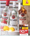 Rum im Angebot bei Netto Marken-Discount in Singen Rum Angebote von Bacardi bei Netto Marken-Discount Singen für 10,99 €