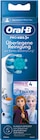 Aufsteckzahnbürste Pro Kids 3+ Überlegene Reinigung von Oral-B im aktuellen Rossmann Prospekt