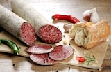 Italienische Salami von  im aktuellen REWE Prospekt für 2,49 €