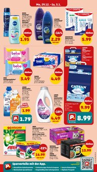 Lenor im Penny Prospekt "Wer günstig will, muss Penny." mit 42 Seiten (Mönchengladbach)