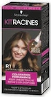 Coloration Kit Racines - Schwarzkopf dans le catalogue Super U