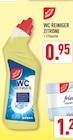 WC Reiniger Zitrone im Angebot bei Marktkauf in Neuss WC Reiniger Zitrone Angebote von Gut & Günstig bei Marktkauf Neuss für 0,95 €