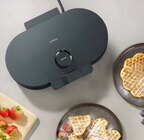 Duo-Waffeleisen im Angebot bei buss in Emden Duo-Waffeleisen Angebote bei buss Emden für 34,99 €