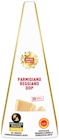 Aktuelles Parmigiano Reggiano Angebot bei REWE in Frankfurt (Main) ab 3,59 €