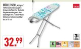 Bügeltisch 'NEO plus' Angebote von Vileda bei Marktkauf Beckum für 32,99 €