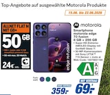 Aktuelles motorola edge 70 fusion Angebot bei expert in Bielefeld ab 69,50 €