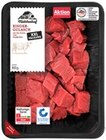 Frisches Rinder-Gulasch von Mühlenhof im aktuellen Penny Prospekt für 11,11 €