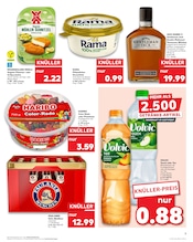 Aktueller Kaufland Prospekt mit Rama, "Aktuelle Angebote", Seite 3