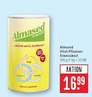 Vital-Pflanzen-Eiweisskost im Angebot bei Marktkauf in Böblingen Vital-Pflanzen-Eiweisskost Angebote von Almased bei Marktkauf Böblingen für 16,99 €