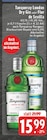 London Dry Gin Angebote von Tanqueray bei E center Bocholt für 15,99 €
